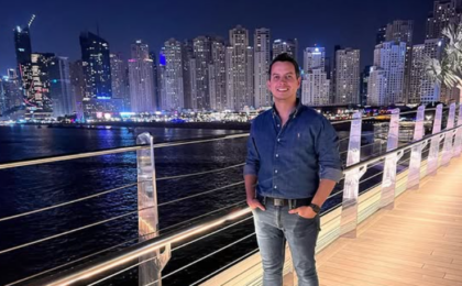 Learn more about Victor Romero (CEO of Pilsenga)