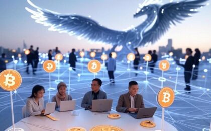 Seven myths about Fintech