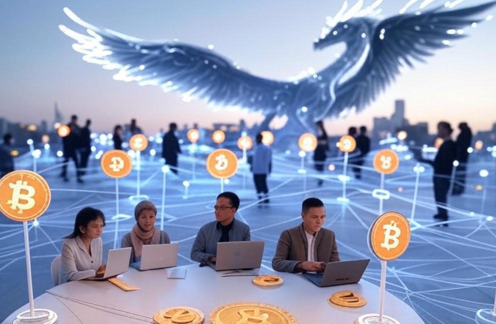 Seven myths about Fintech