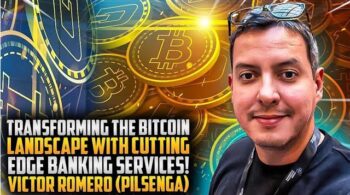 Interview with Victor Romero, CEO of UAB Pilsenga