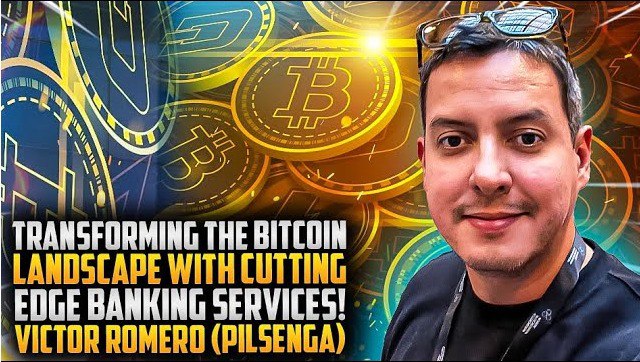 Interview with Victor Romero, CEO of UAB Pilsenga