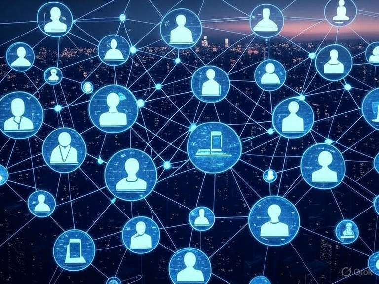 Learn more about the High-Performance Computing Act that contributed to the expansion of the Internet and its lessons for Fintech