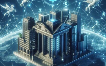 Seven myths about traditional banks