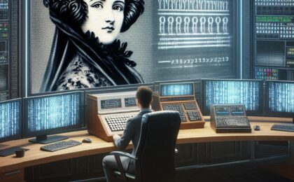 Six Lessons from Walter Isaacson's: "The Innovators"