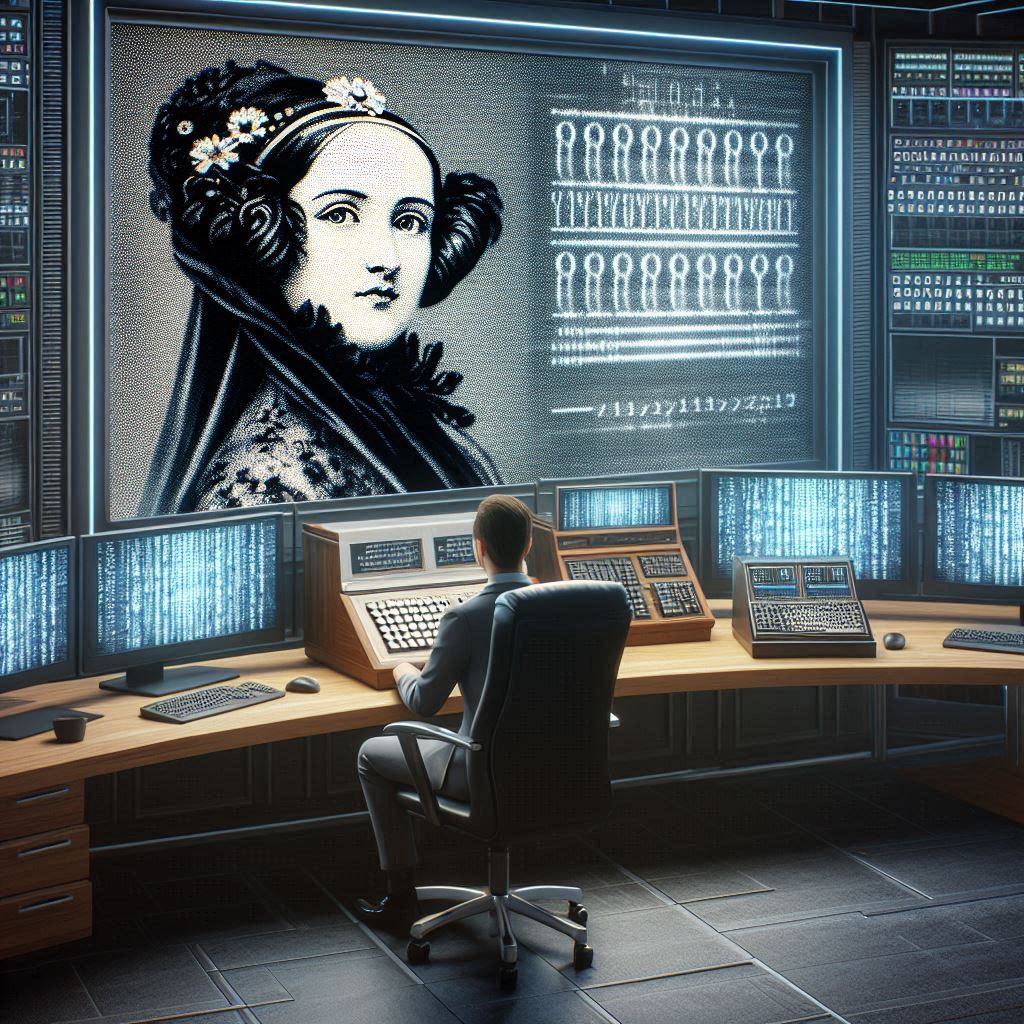 Six Lessons from Walter Isaacson's: "The Innovators"