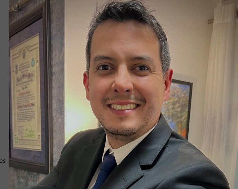 Victor Romero: Experience as CEO and projects