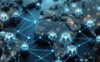 What is blockchain technology?