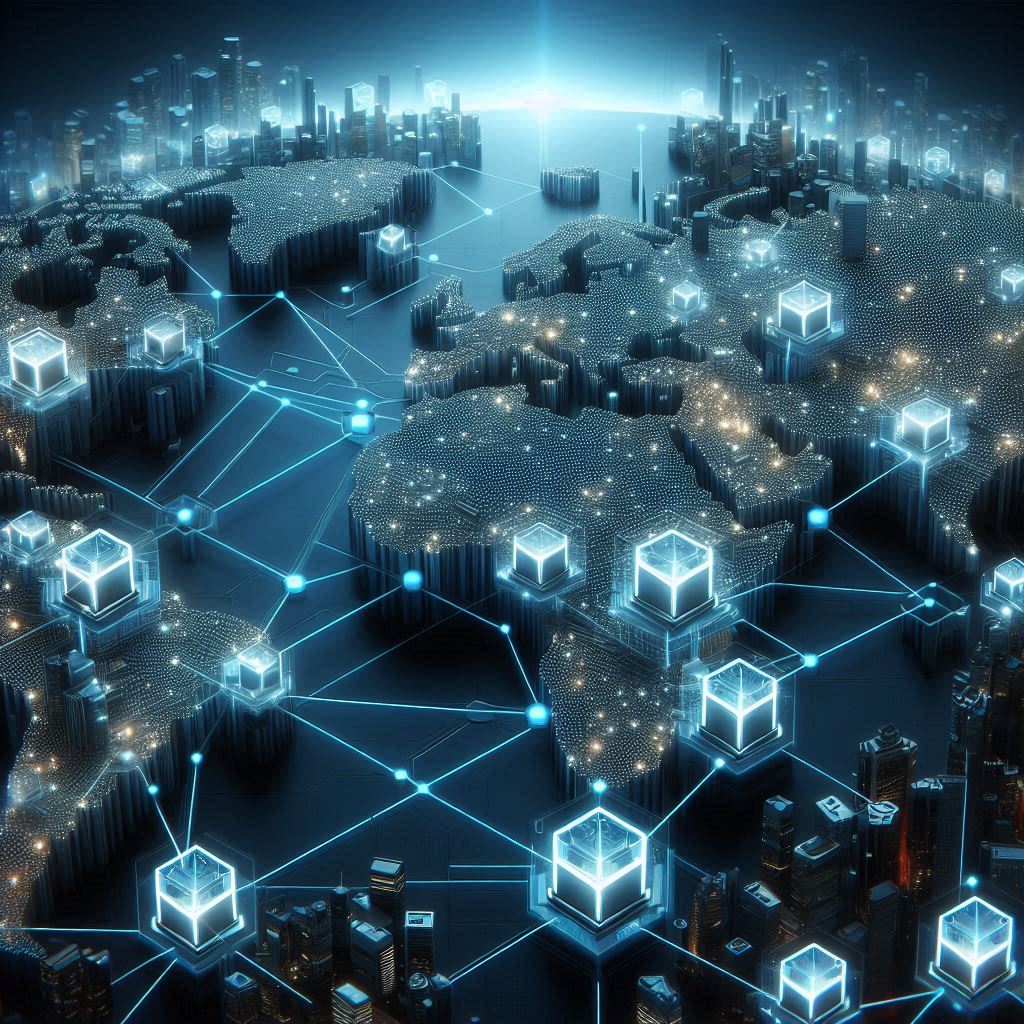 What is blockchain technology?