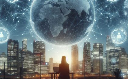 What is distributed ledger technology (DLT)