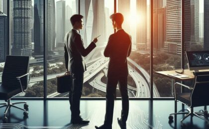 Why do our relationships influence our talent? Lessons from the book: Talent Is Never Enough