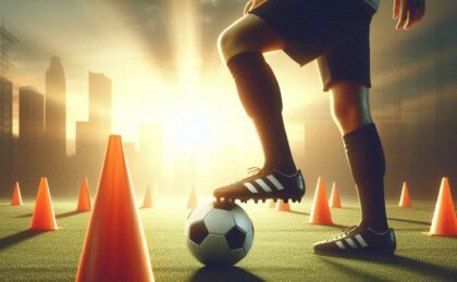 Why does practice sharpen talent? Lessons from the book: Talent Is Never Enough