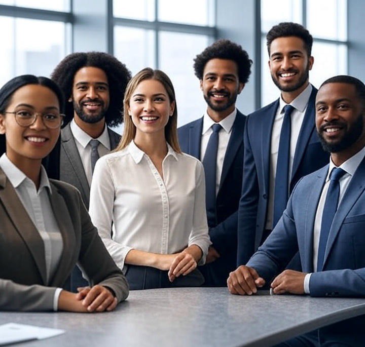 Five lessons from John Maxwell’s book “The 360° Leader”